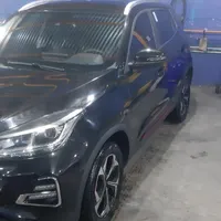 ا X55 Pro اکسلنت اسپرت، مدل ۱۴۰۱ معاوضه با ۲۰۷ صفر|خودرو سواری و وانت|کرج, مهرویلا|دیوار