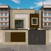 طراحی داخلی ، نما با قیمت مناسب و کیفیت عالی|خدمات پیشه و مهارت|کرج, گوهردشت|دیوار