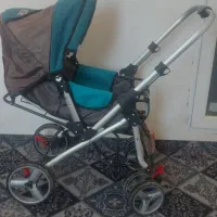 کالسکه سبک و راحت