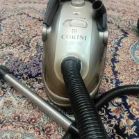 جاروبرقی کرینی