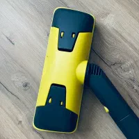 بخارشوی کنوود|جاروبرقی، جارو شارژی، بخارشو|بابل, |دیوار