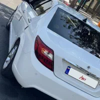 دنا پلاس توربو اتومات|خودرو سواری و وانت|شیراز, کاراندیش|دیوار