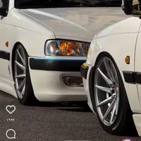 پژو پارس سال، مدل ۱۳۹۱