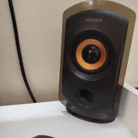 اسپیکر|قطعات و لوازم جانبی رایانه|اصفهان, پوریای ولی|دیوار