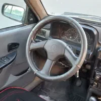 پراید صبا مدل ۸۶|خودرو سواری و وانت|نجفآباد, قدس|دیوار