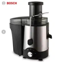 آب میوه گیری بوش