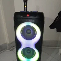 اسپیکر نو قابل حمل