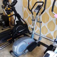 اسکی فضایی کراس