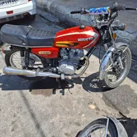 موتور ۲۰۰ مدل ۹۵کویر