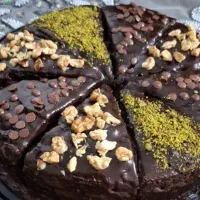 کیک فروش در سوپر مارکت و کافی شام و مصرف خانگی|کافیشاپ و رستوران|کوهدشت, |دیوار