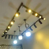 برقکش برقکارساختمان سیمکش رفع اتصال برق تلفن لاینر