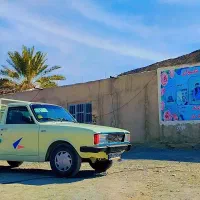 پیکان|خودرو سواری و وانت|سراوان, |دیوار