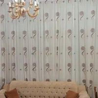 پرده|پرده، رانر، رومیزی|سبزوار, مدرس|دیوار