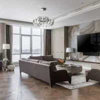 ۸۰ متر ، دو خواب ، امکانات کامل ، فاطمی ، خ مرداد