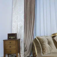 والان|پرده، رانر، رومیزی|تهران, استخر|دیوار