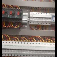 برقکار سیار سیم کشی و رفع اتصالی|خدمات پیشه و مهارت|تهران, امام حسین|دیوار