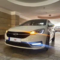 آریزو ۵ مدل ۱۴۰۰ کم کارکرد کارمندی درحد|خودرو سواری و وانت|کرج, گوهردشت|دیوار