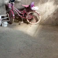 دوچرخه دخترانه