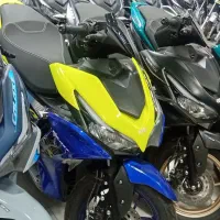 گلکسی R155 رادیات دار خشک مدل ۱۴۰۴ زیرقیمت|موتورسیکلت|تهران, بلوار کشاورز|دیوار