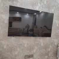 ال ای دی ایکس ویژن به همراه محافظ