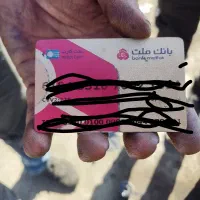 کیف مدارک گمشده