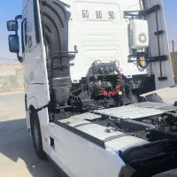 رنو ۵۲۰ مدل۲۰۲۰ اتاق های فول اینتارد کارکرد۴۲۰|خودرو سنگین|تهران, امیریه|دیوار