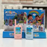 بی سیم بچگانه قابلیت مکالمه تصویری