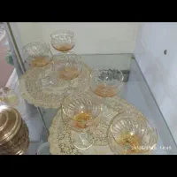 کوزه وجام و بستنی خوری