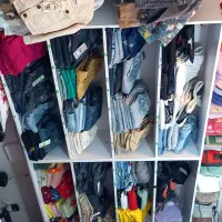 قفسه|کتابخانه، شلف، قفسه‌های دیواری|گنبد کاووس, |دیوار