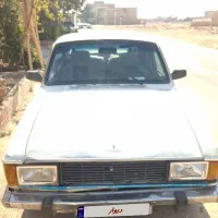 پیکان ۸۱|خودرو سواری و وانت|برخوار, |دیوار