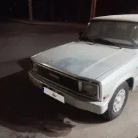 مزدا دوکابین ۲۰۰۰ژاپنی