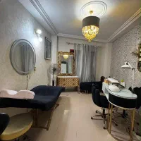 اجاره صندلی سالن با مشتری