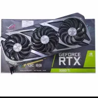 کارت گرافیک 3060 ti