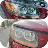 فروش،تعمیراینه بغل BMW بنز آریزو فونیکس..|قطعات یدکی و لوازم جانبی|تهران, استاد معین|دیوار