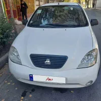 تیبا ۲ مدل ۱۴۰۰