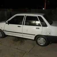 پراید ۸۸
