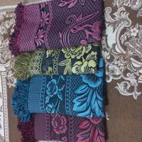 رومیزی زیر سفره ای.    رو فرشی بزرگ