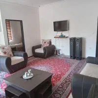 اجاره ویلا تکخواب با استخر آب گرم(ساعتی و روزانه)|اجارهٔ کوتاه‌مدت ویلا و باغ|کوهسار (البرز), |دیوار