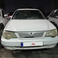 با سلام ماشین تاز تعمیر شد فقط ظاهرش یکم خرج دار