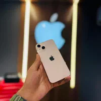 ایفون ۱۳ نرمال درحد نو iphone 13 normal