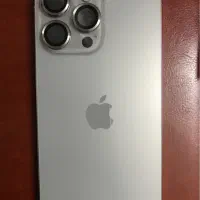 آیفون ۱۶ پرومکس ۲۵۶ zaa