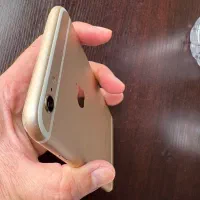 ایفون 6s گلد