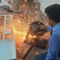 جوشکاری