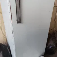 یخچال سالم قدیمی