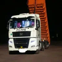 استخدام راننده پایه یک