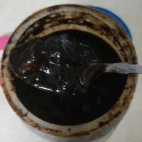 ترشی سیر|خوردنی و آشامیدنی|اصفهان, درب کوشک|دیوار