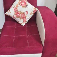 مبل راحتی7نفره|مبلمان خانگی و میز عسلی|کومله, |دیوار