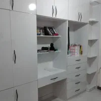 تعمیرات وساخت مصنوعات چوبی