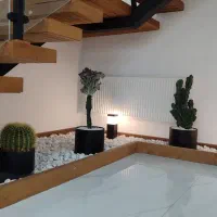 ویلای 300متری دهکده سیاهرود استخردار مدارک کامل|فروش خانه و ویلا|رویان, |دیوار