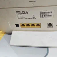 مدم ایرانسل مودم در تمام نقاط قابل استفاده میباشد|مودم و تجهیزات شبکه|تهران, شاهین|دیوار